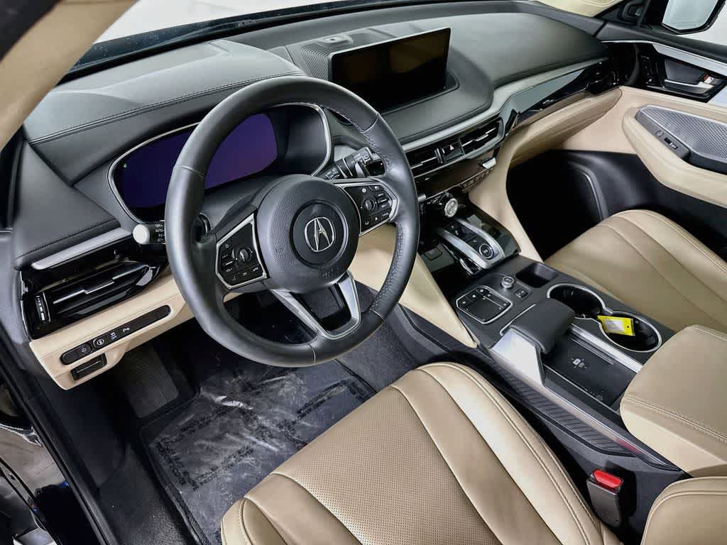2024 Acura MDX w/Technology Package