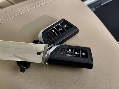 2024 Acura MDX w/Technology Package