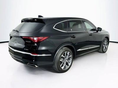 2024 Acura MDX w/Technology Package