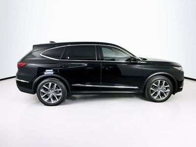 2024 Acura MDX w/Technology Package