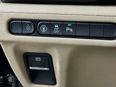 2024 Acura MDX w/Technology Package