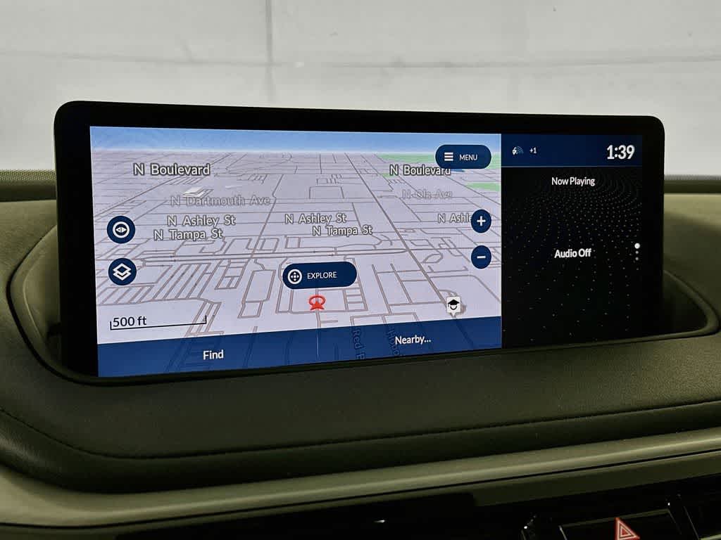 2024 Acura MDX w/Technology Package