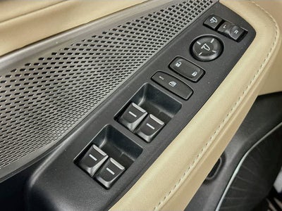 2024 Acura MDX w/Technology Package