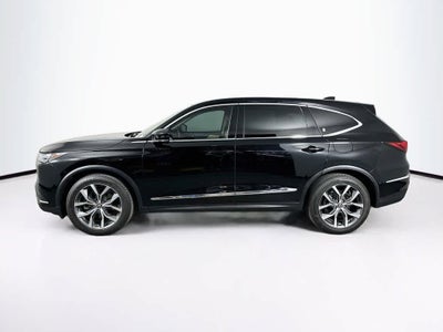 2024 Acura MDX w/Technology Package