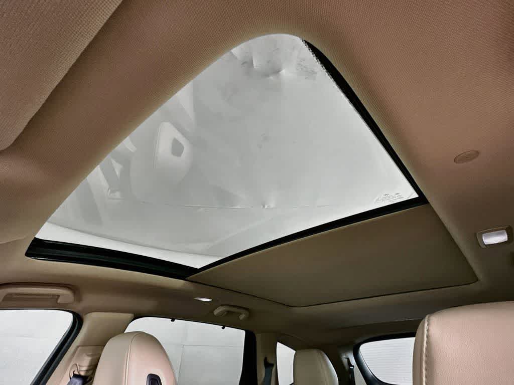 2024 Acura MDX w/Technology Package