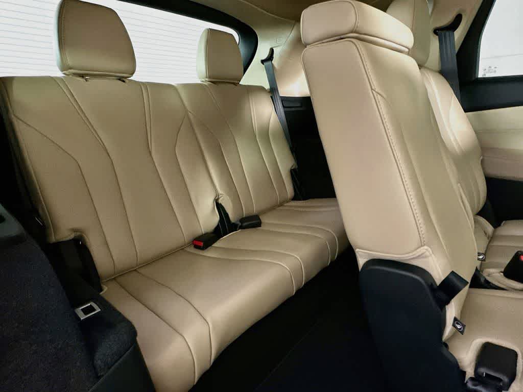 2024 Acura MDX w/Technology Package