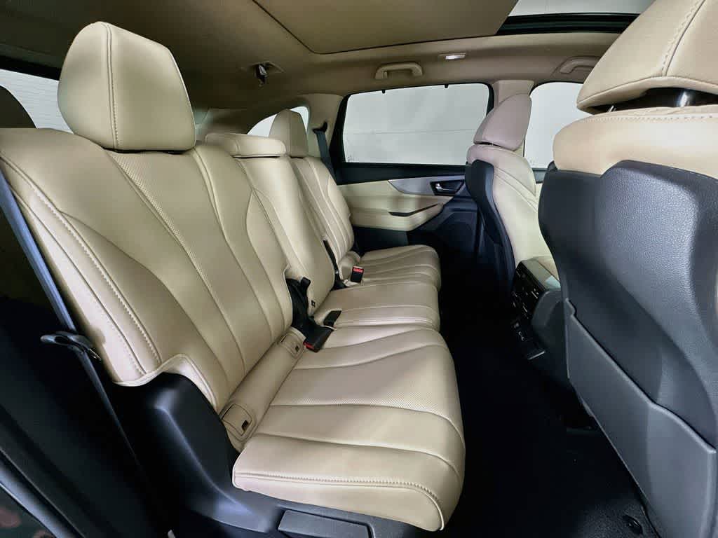 2024 Acura MDX w/Technology Package