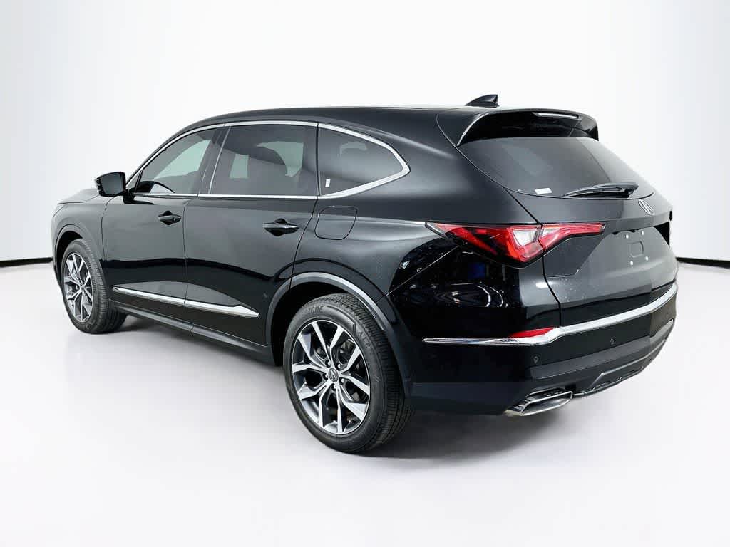 2024 Acura MDX w/Technology Package