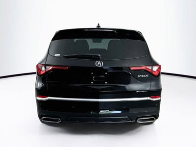 2024 Acura MDX w/Technology Package