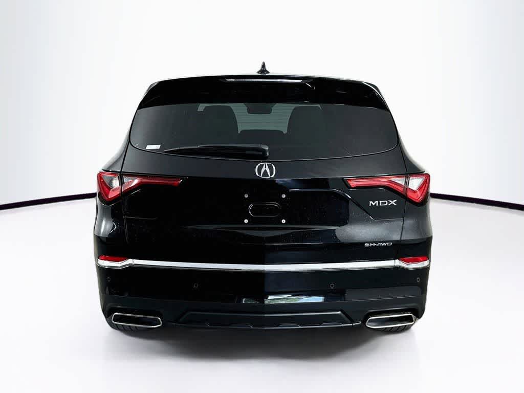 2024 Acura MDX w/Technology Package