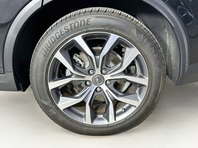 2024 Acura MDX w/Technology Package