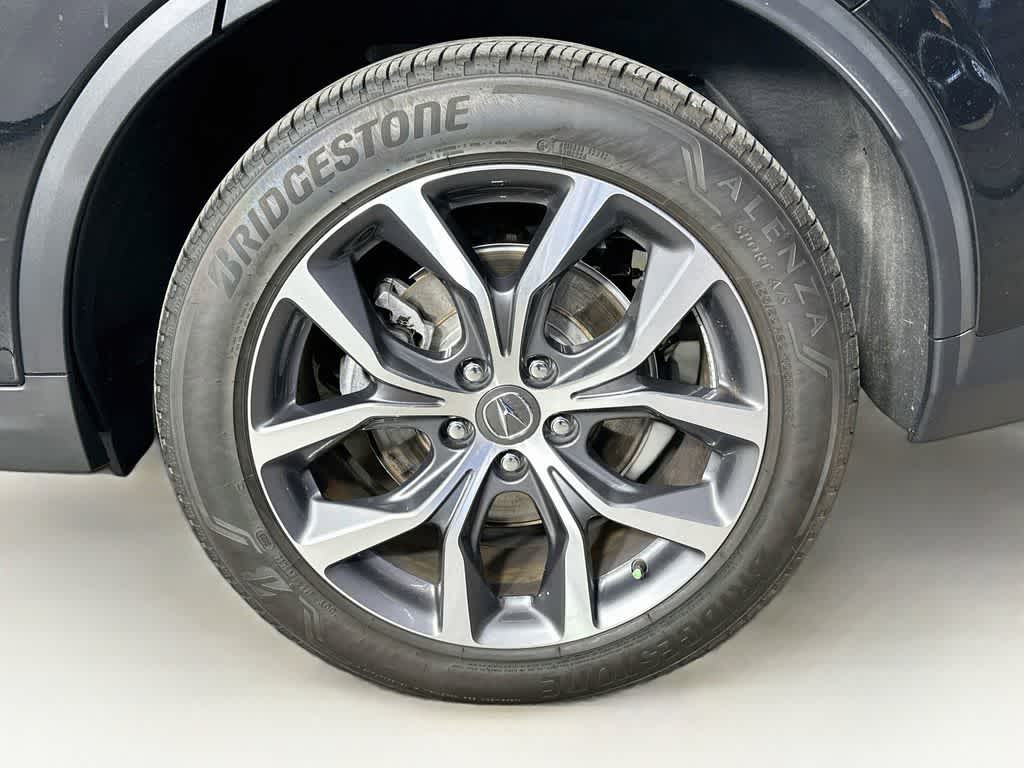 2024 Acura MDX w/Technology Package