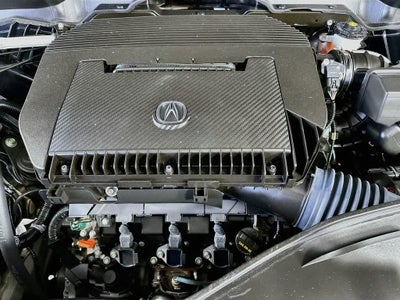 2024 Acura MDX w/Technology Package