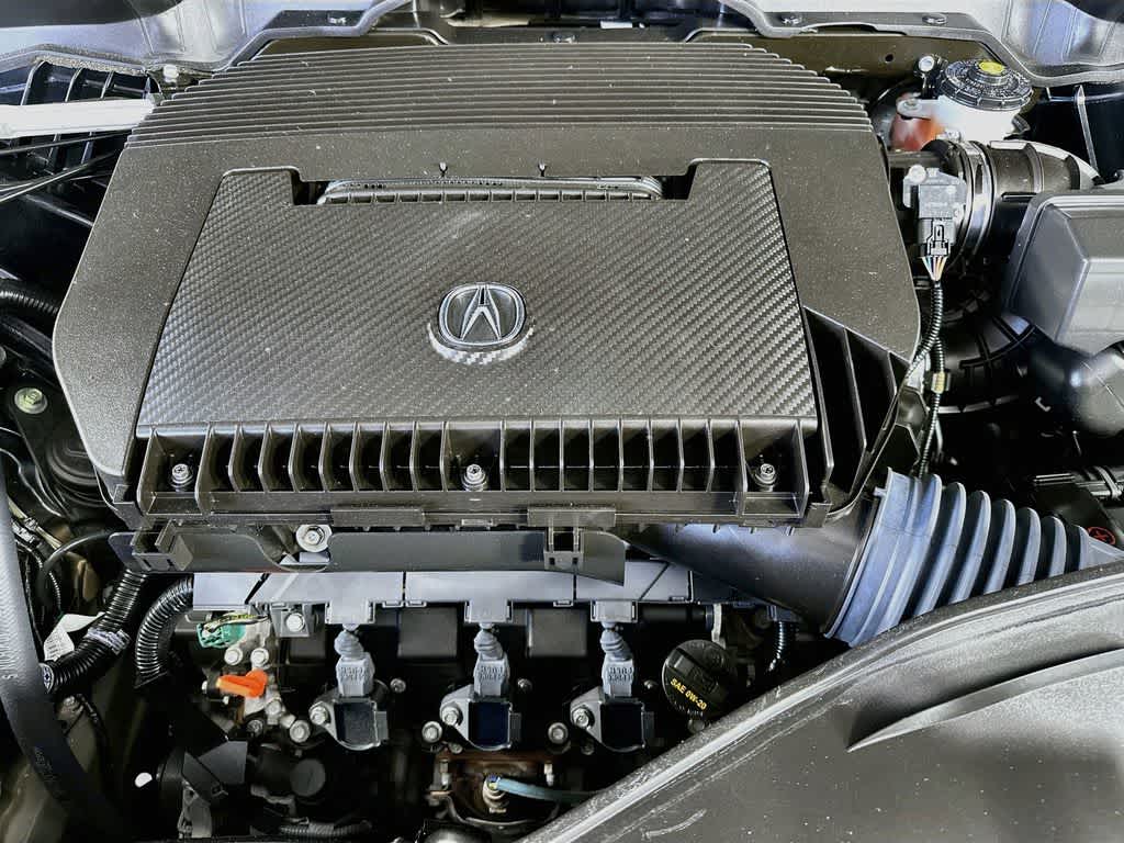 2024 Acura MDX w/Technology Package