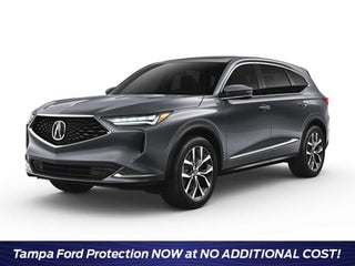 2024 Acura MDX w/Technology Package