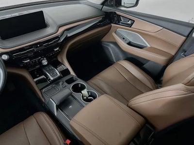 2024 Acura MDX w/Technology Package