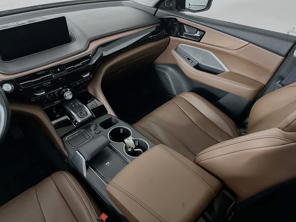 2024 Acura MDX w/Technology Package