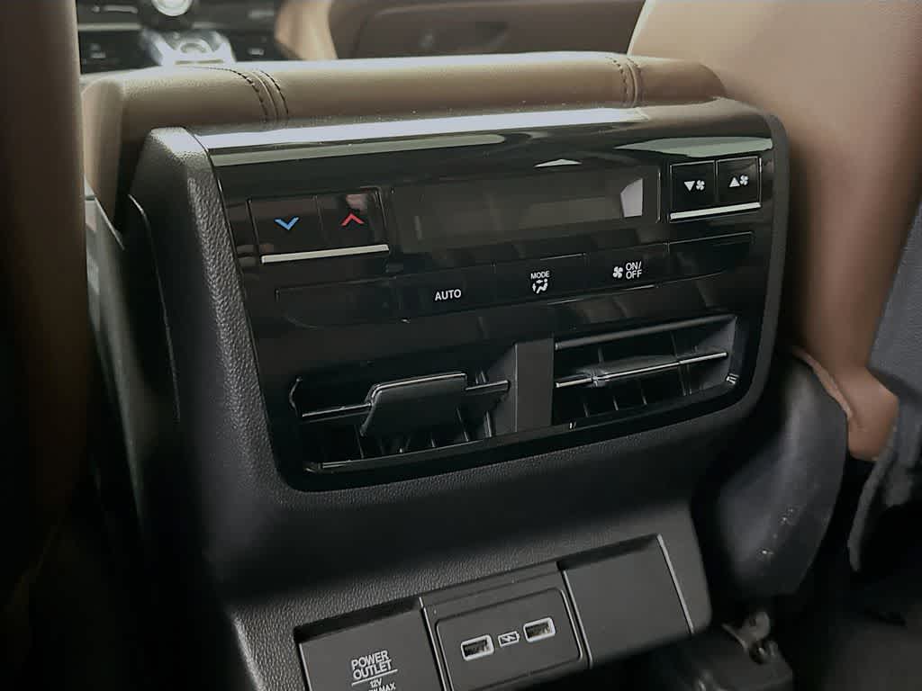2024 Acura MDX w/Technology Package