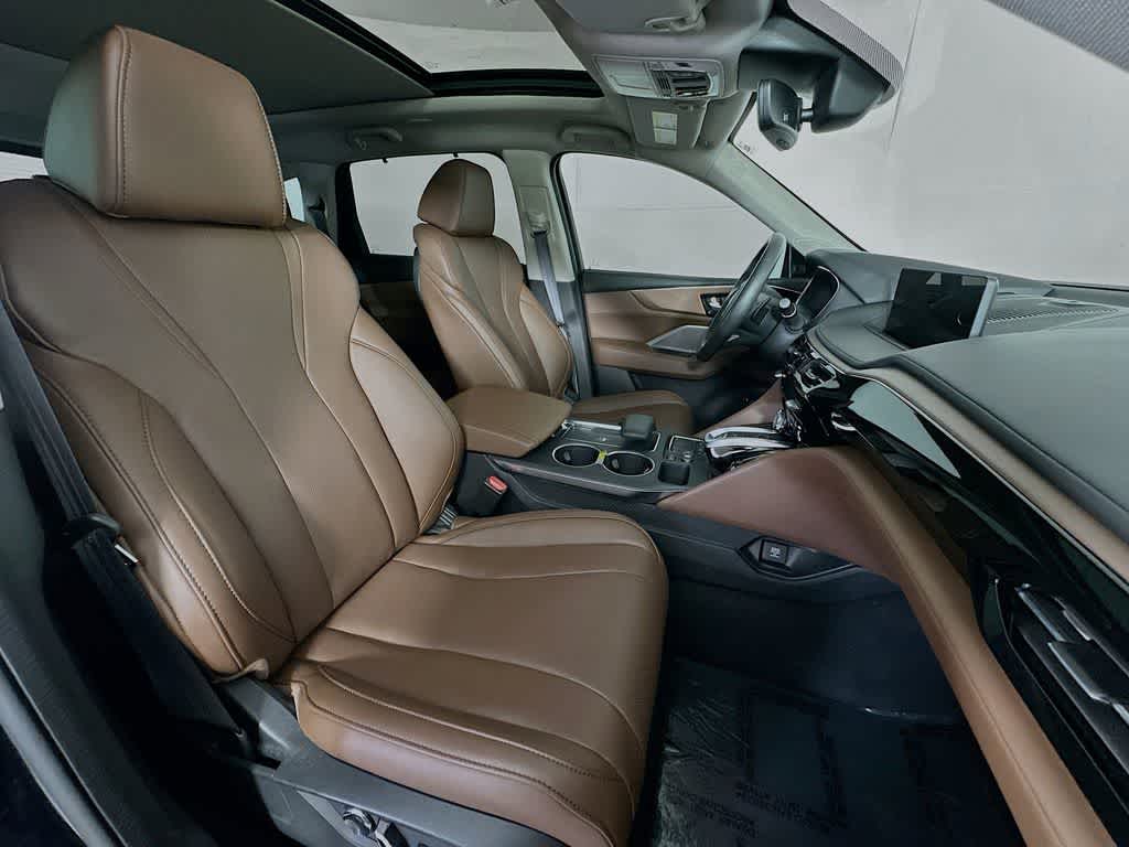 2024 Acura MDX w/Technology Package