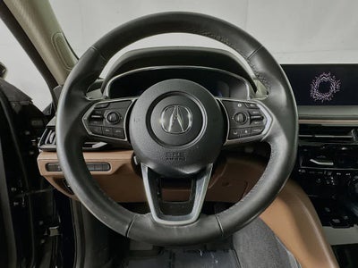 2024 Acura MDX w/Technology Package