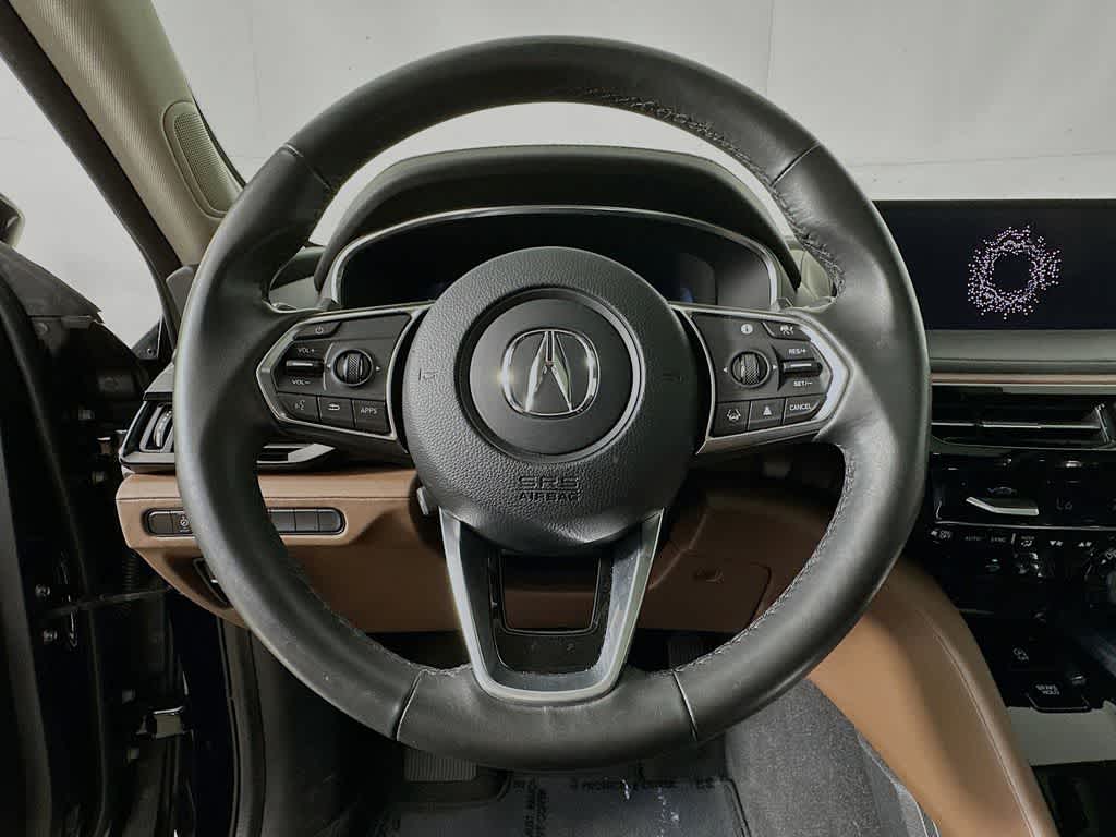 2024 Acura MDX w/Technology Package