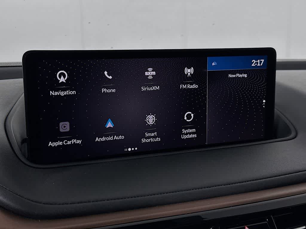 2024 Acura MDX w/Technology Package