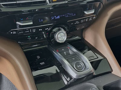 2024 Acura MDX w/Technology Package