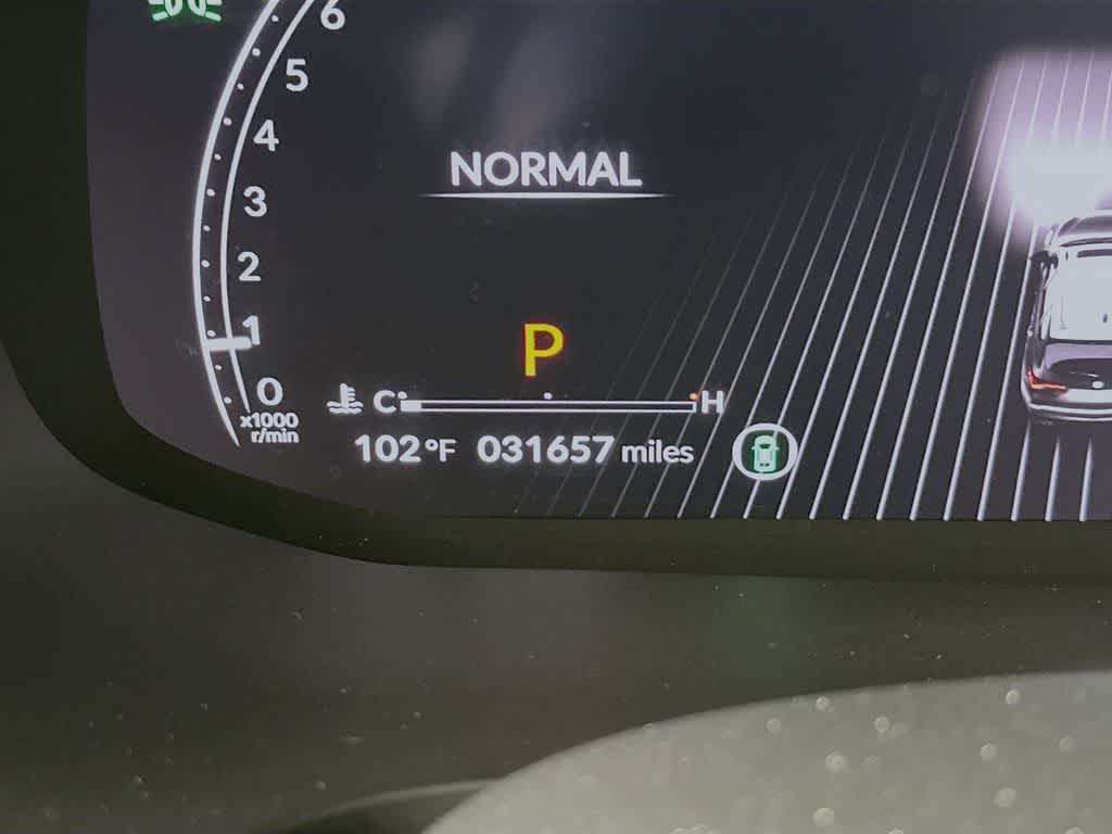 2024 Acura MDX w/Technology Package