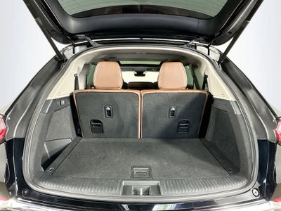 2024 Acura MDX w/Technology Package