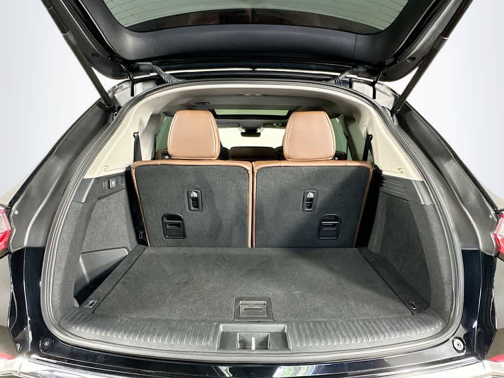 2024 Acura MDX w/Technology Package