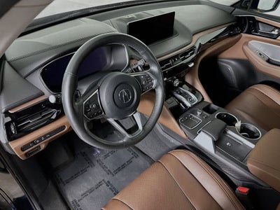 2024 Acura MDX w/Technology Package