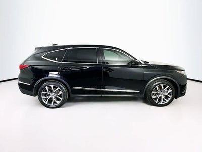 2024 Acura MDX w/Technology Package