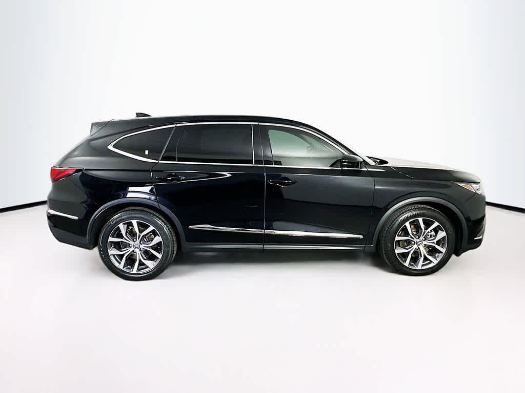 2024 Acura MDX w/Technology Package