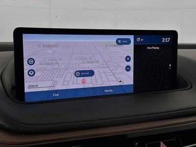 2024 Acura MDX w/Technology Package