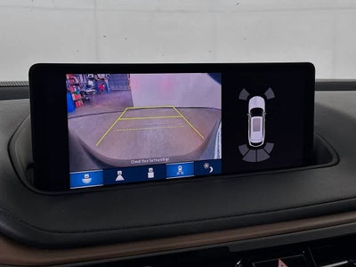 2024 Acura MDX w/Technology Package