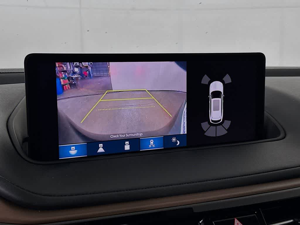 2024 Acura MDX w/Technology Package