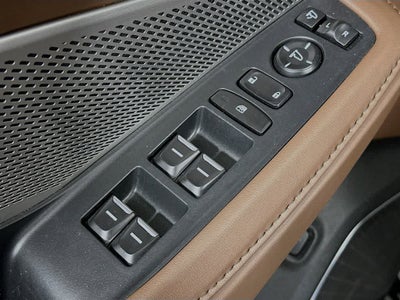 2024 Acura MDX w/Technology Package