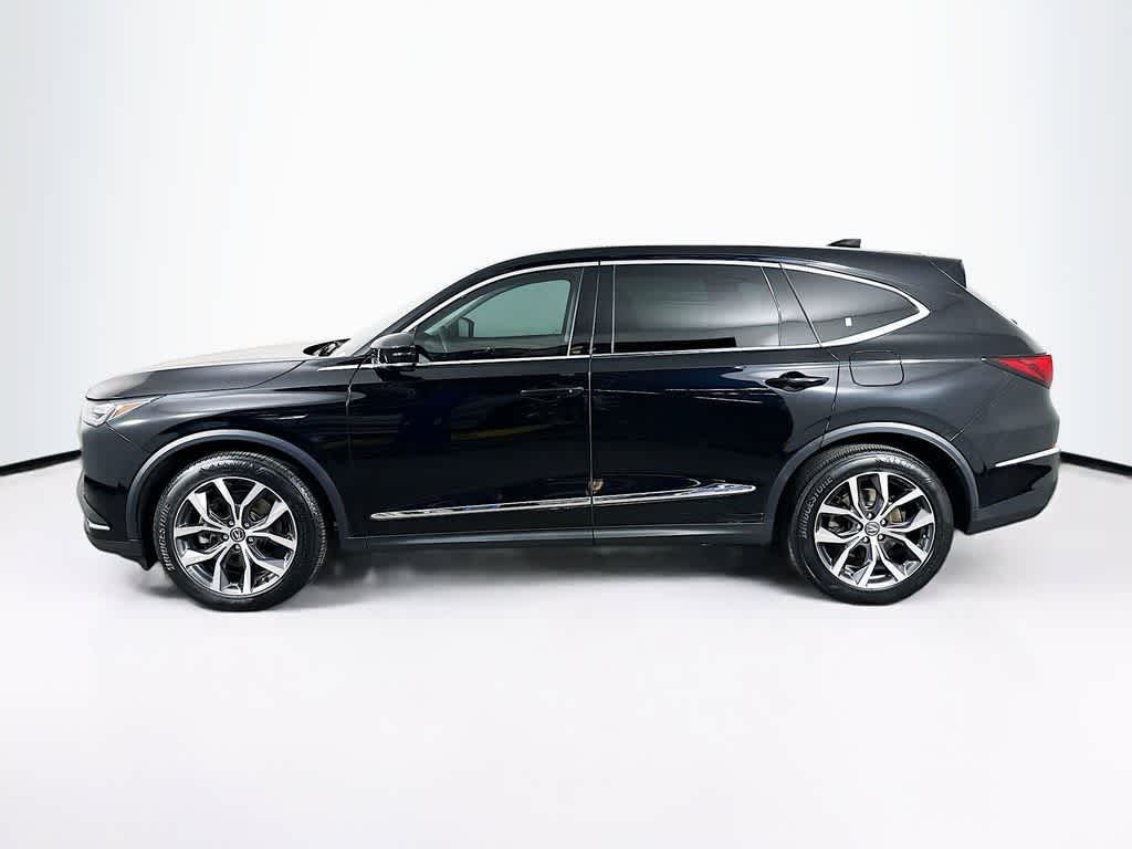 2024 Acura MDX w/Technology Package