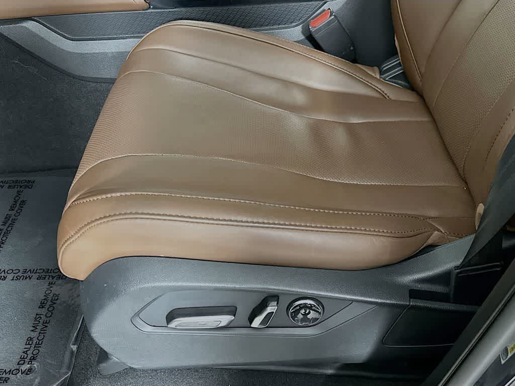 2024 Acura MDX w/Technology Package