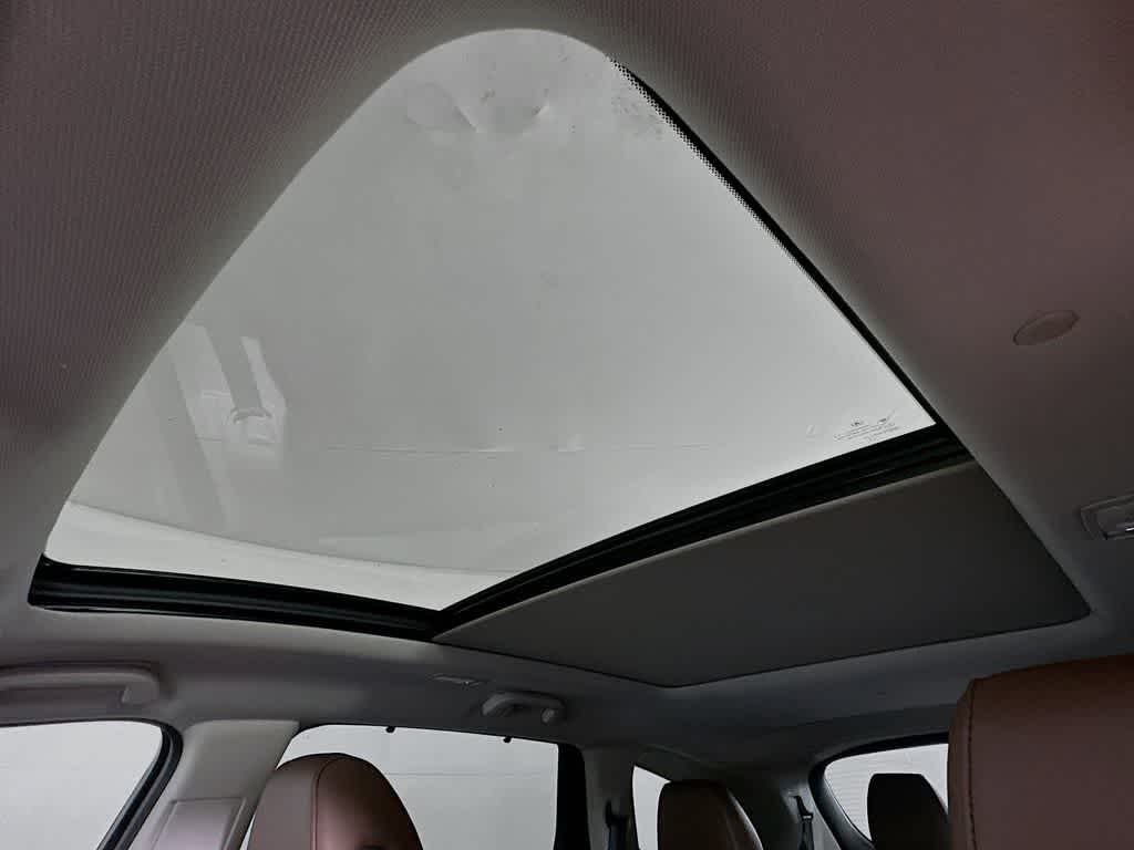 2024 Acura MDX w/Technology Package