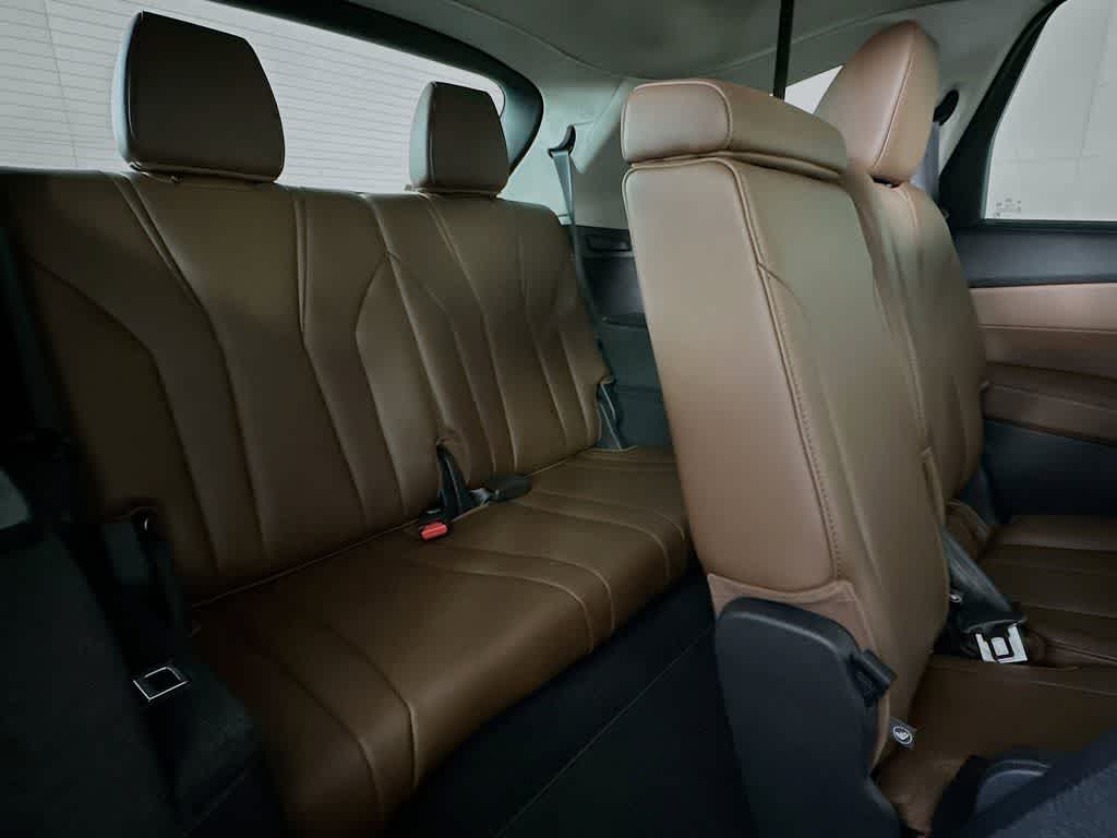 2024 Acura MDX w/Technology Package