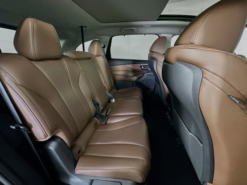 2024 Acura MDX w/Technology Package