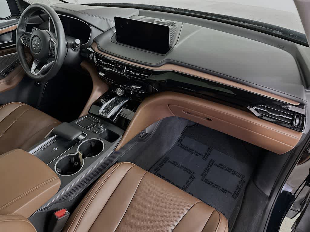 2024 Acura MDX w/Technology Package