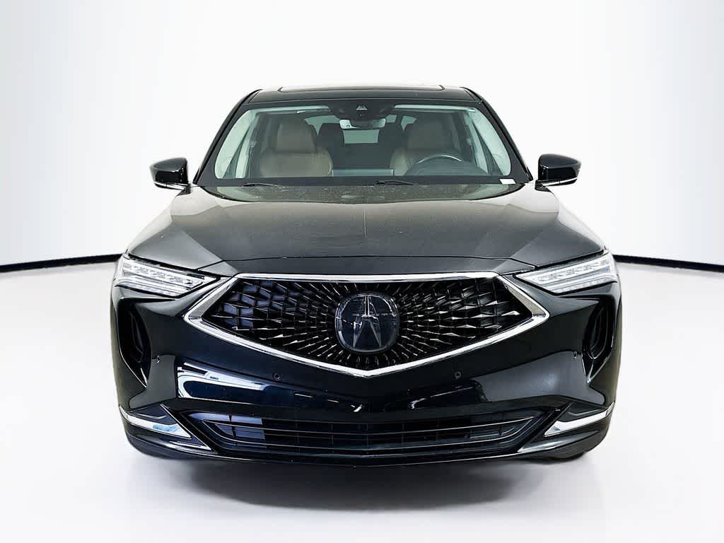 2024 Acura MDX w/Technology Package
