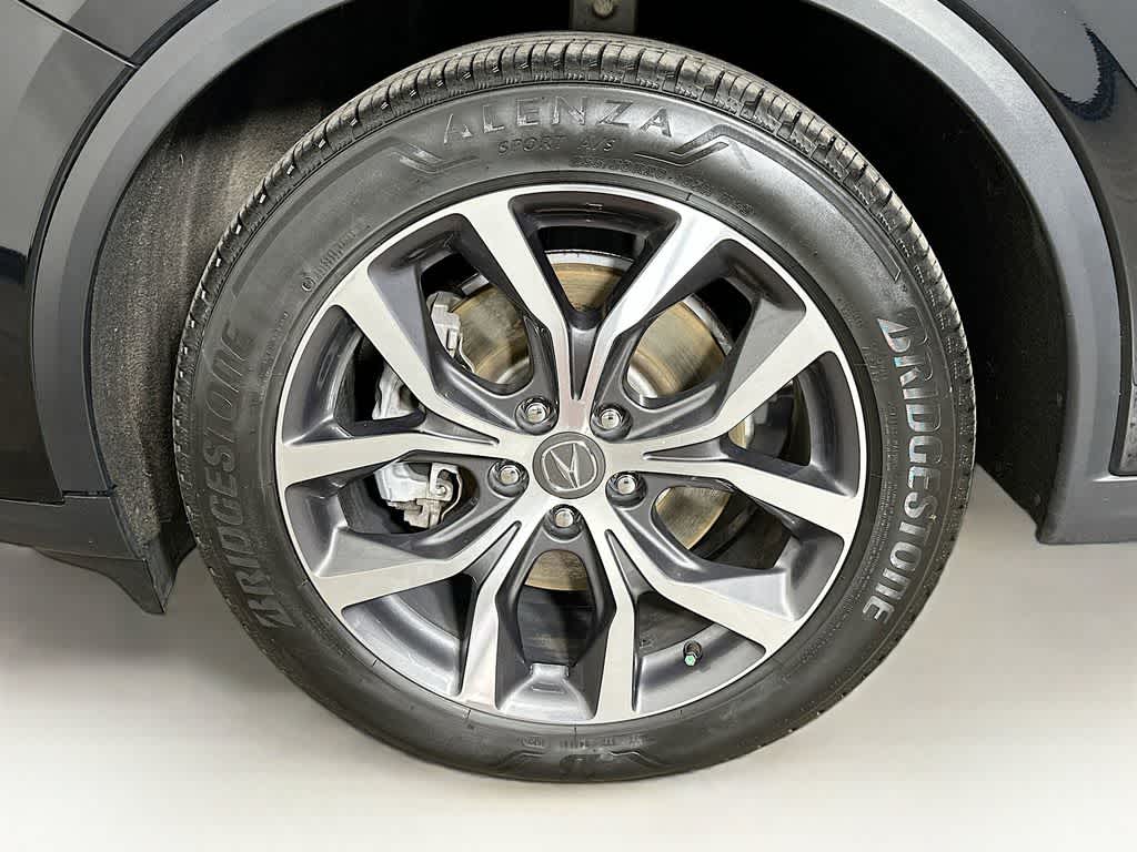 2024 Acura MDX w/Technology Package
