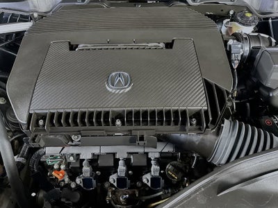 2024 Acura MDX w/Technology Package