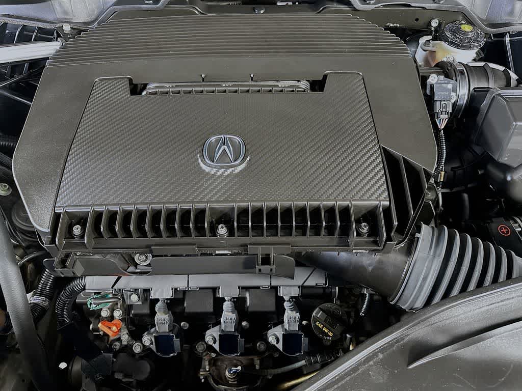 2024 Acura MDX w/Technology Package