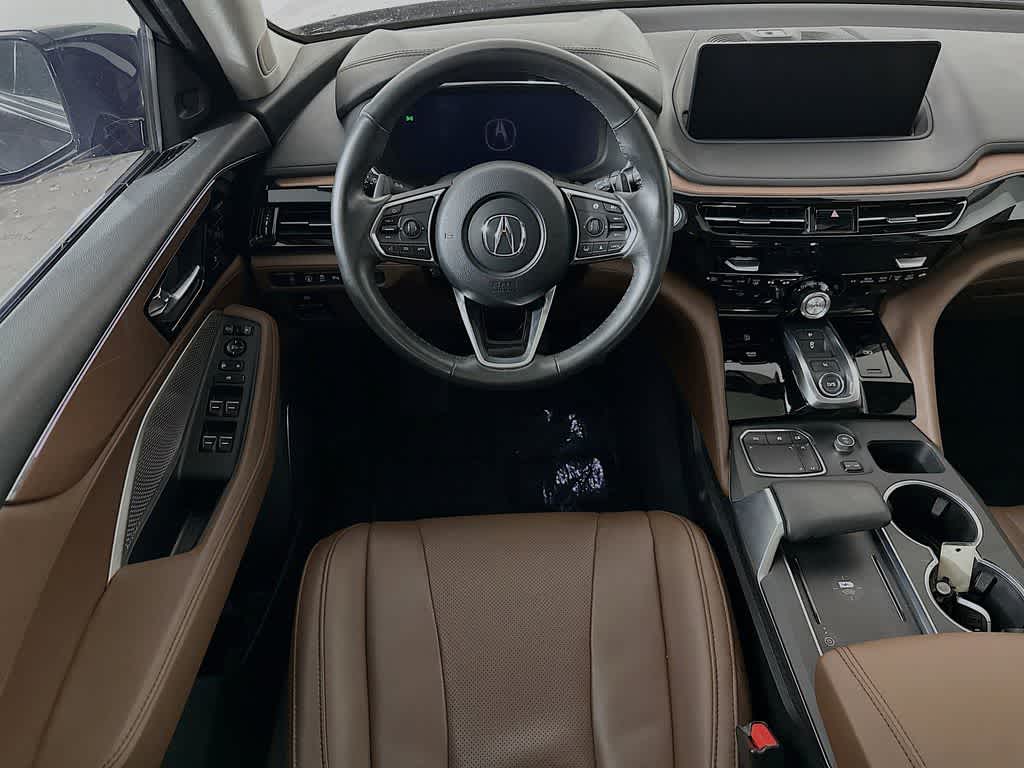 2024 Acura MDX w/Technology Package
