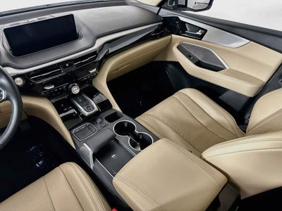 2023 Acura MDX w/Technology Package