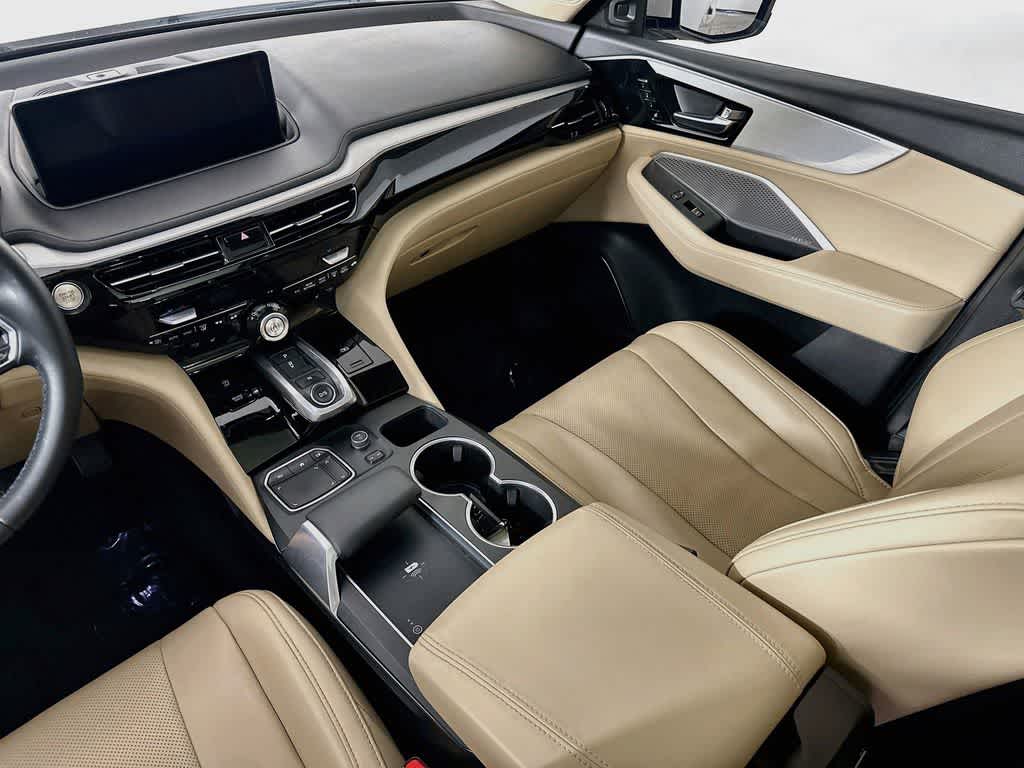 2023 Acura MDX w/Technology Package